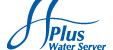 Hplus Water Server