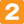 ２